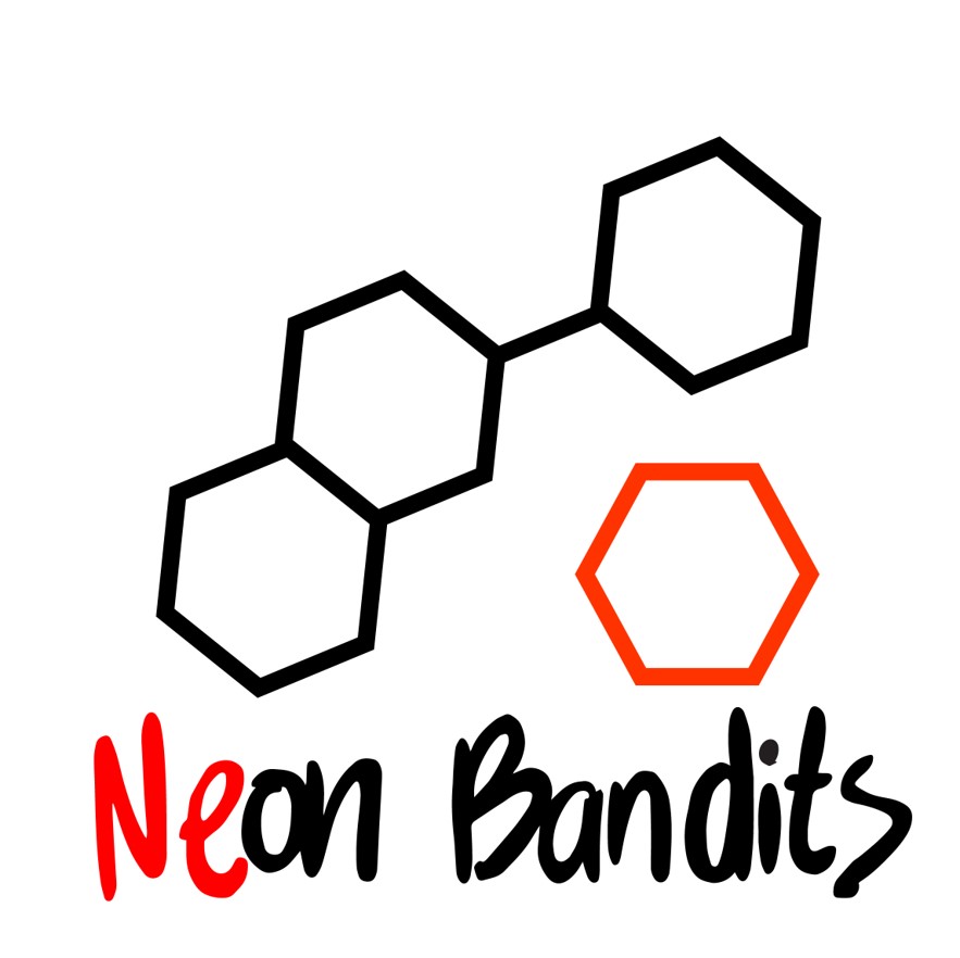 Neon Bandits