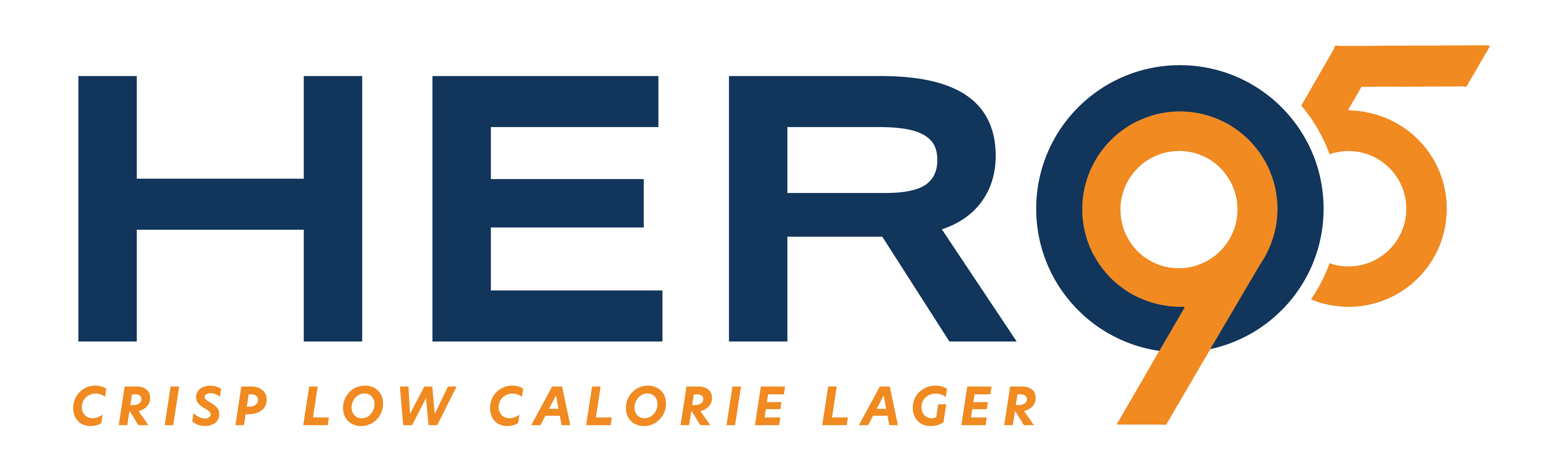 Hero 95 logo