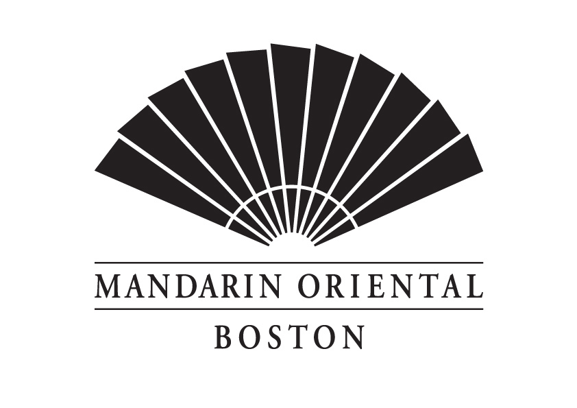 Mandarin Oriental Boston logo
